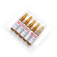 Ампульный концентрат 0.3% / Retinol Ampoule 0.3%, Tete Cosmeceutical - 5 х 2 мл